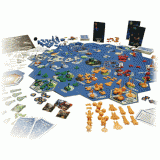 Twilight Imperium 3rd Edition: Shattered Empire Expansion